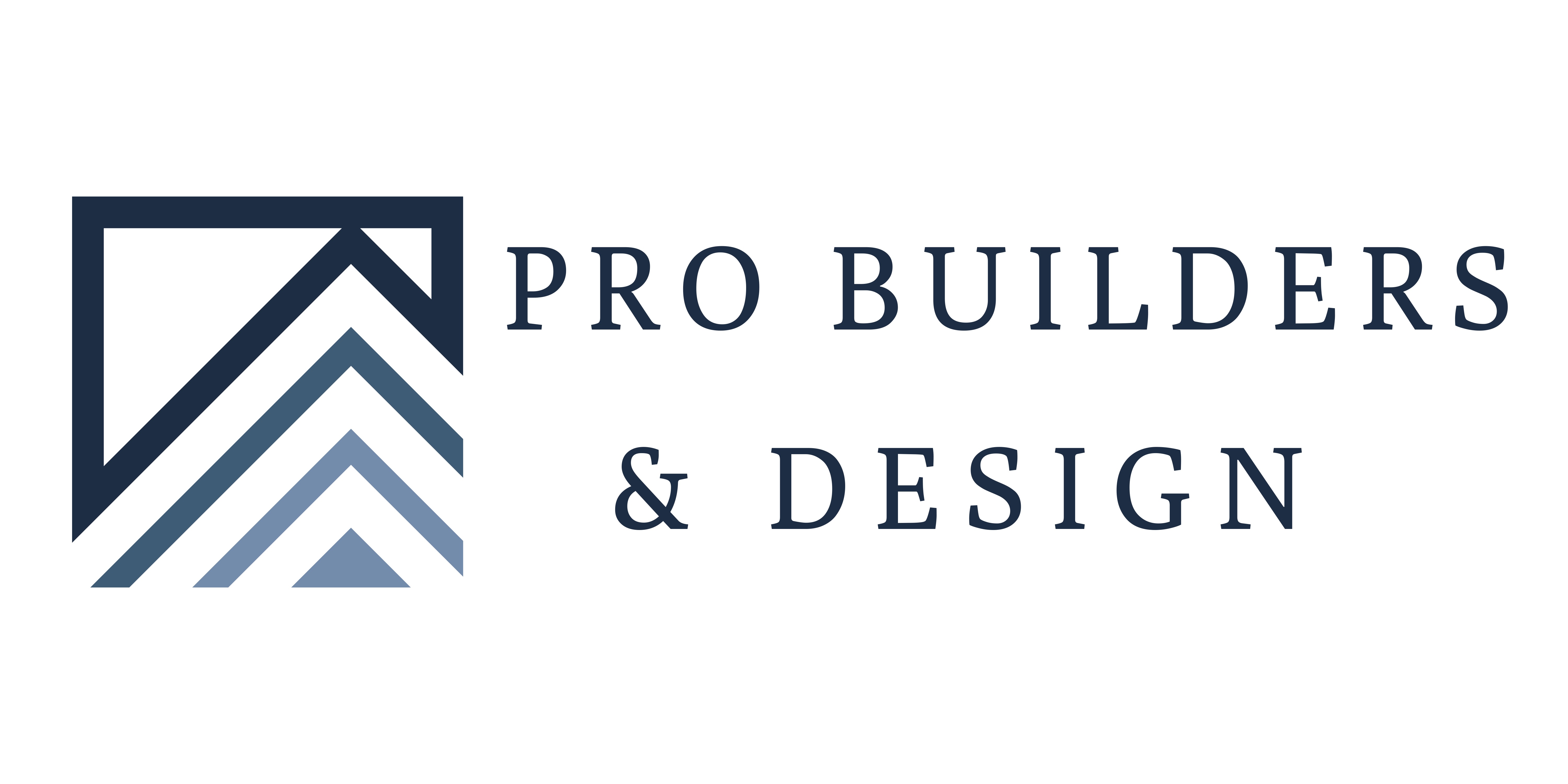 Pro Builders and Design Image
